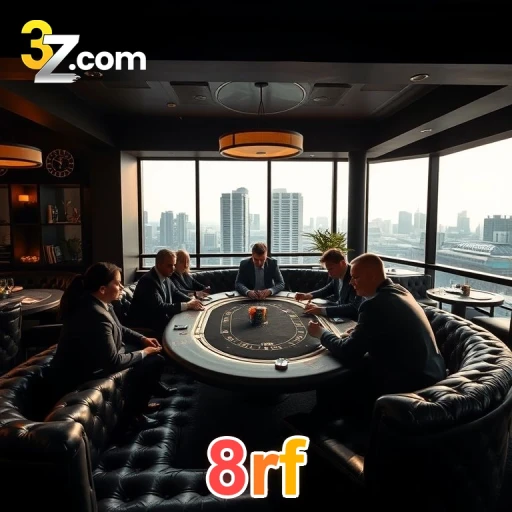 8rf Jogos de caça-níqueis